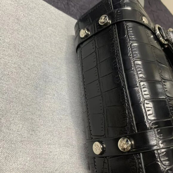 Vivienne Westwood betty handbag - Picture 5 of 6